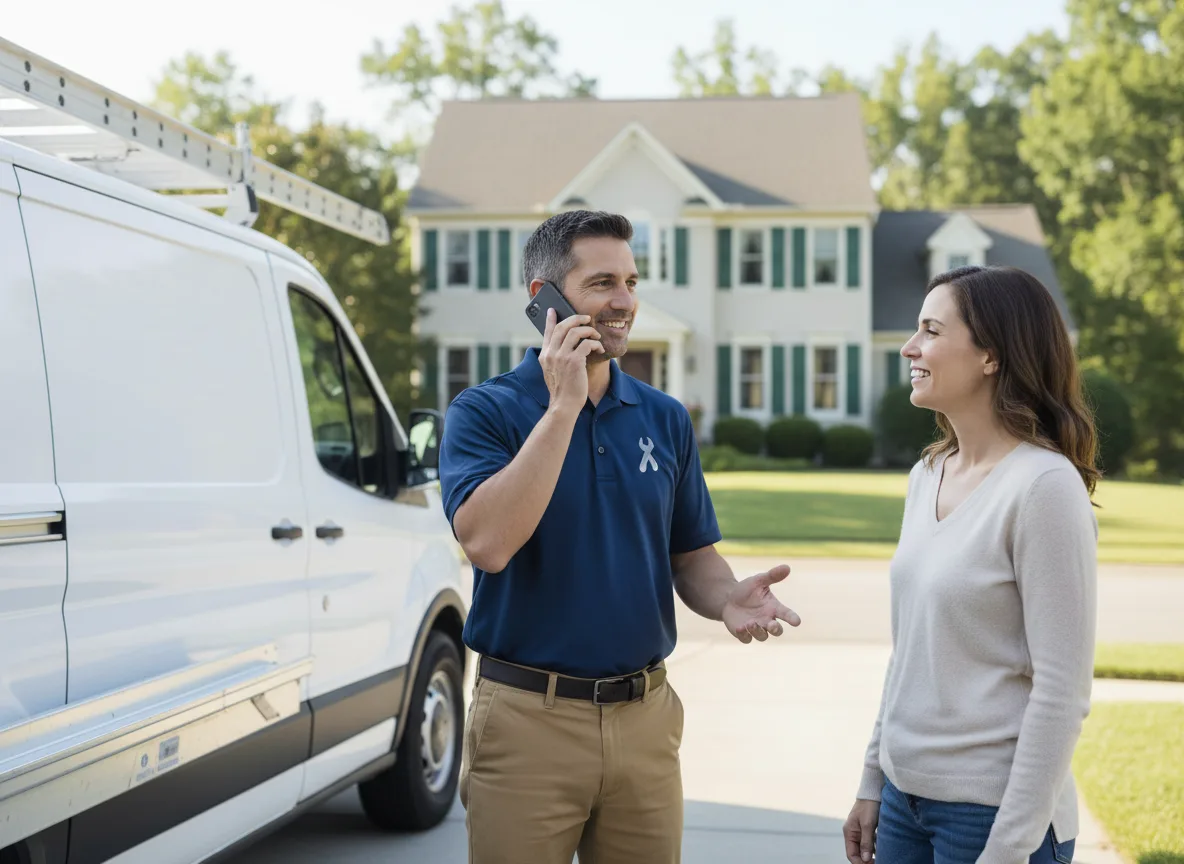 Home Gutter Service Bridgewater, IA FAQs